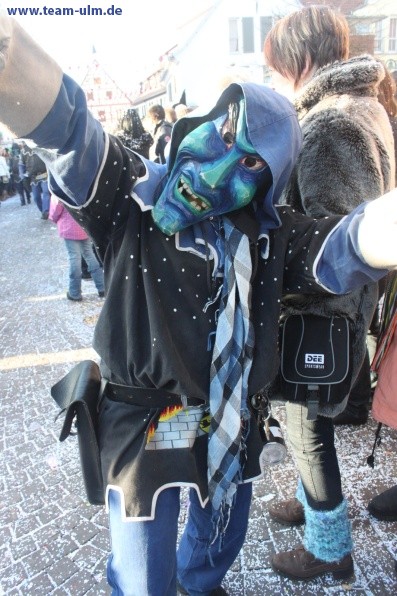 Fasnet @ Schelklingen - Bild 243