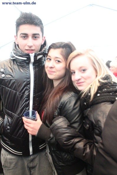 Fasnet @ Schelklingen - Bild 26