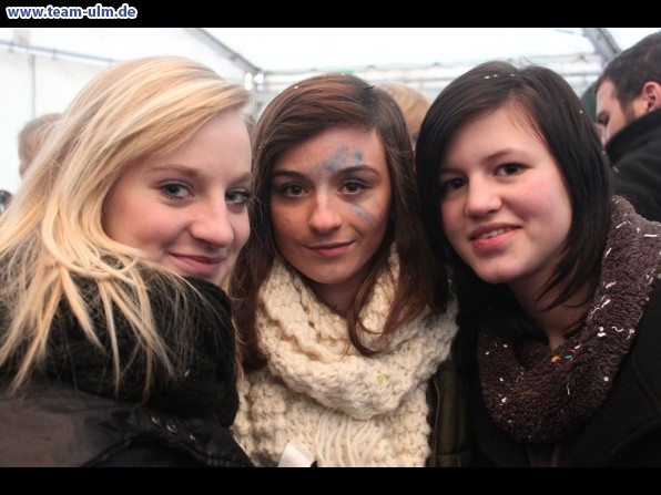 Fasnet @ Schelklingen - Bild 27