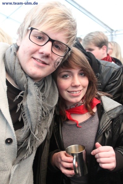 Fasnet @ Schelklingen - Bild 32