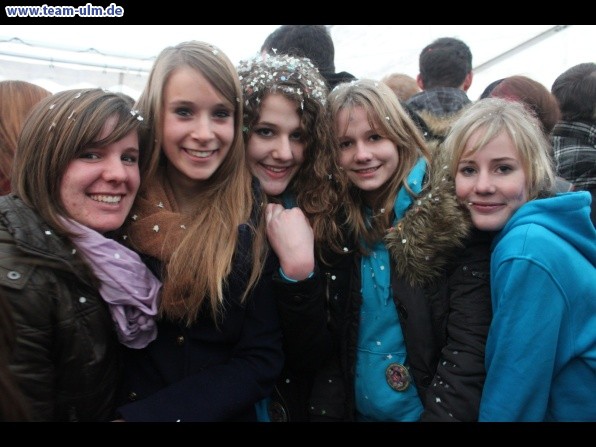 Fasnet @ Schelklingen - Bild 35