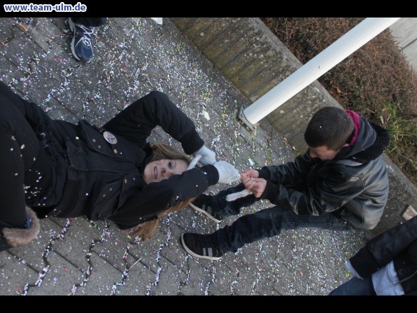 Fasnet @ Schelklingen - Bild 38