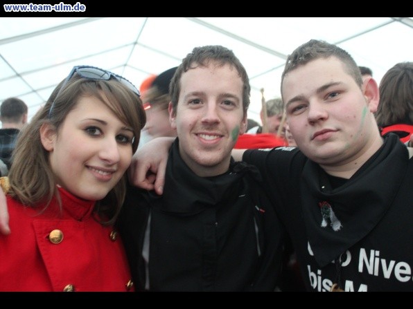 Fasnet @ Schelklingen - Bild 39