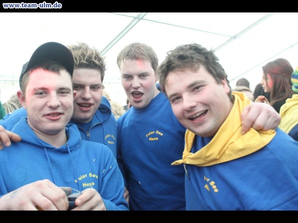 Fasnet @ Schelklingen - Bild 40