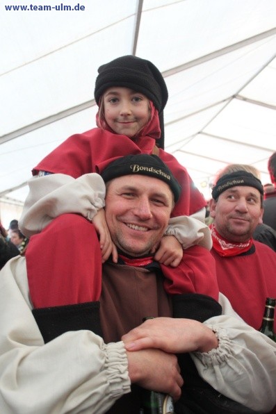 Fasnet @ Schelklingen - Bild 41