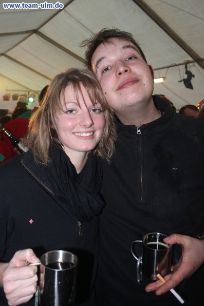 Fasnet @ Schelklingen - Bild 42