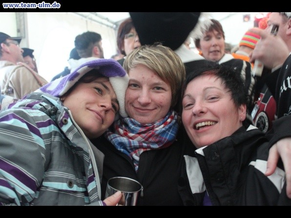 Fasnet @ Schelklingen - Bild 43