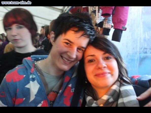 Fasnet @ Schelklingen - Bild 45