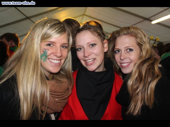 Fasnet @ Schelklingen - Bild 47