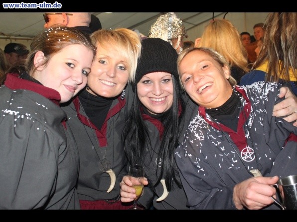 Fasnet @ Schelklingen - Bild 48