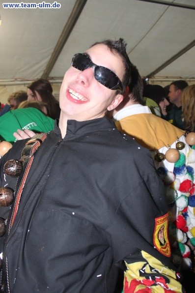 Fasnet @ Schelklingen - Bild 49