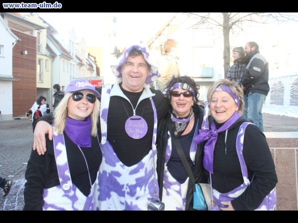 Fasnet @ Schelklingen - Bild 5