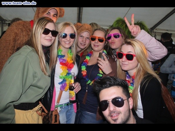 Fasnet @ Schelklingen - Bild 50