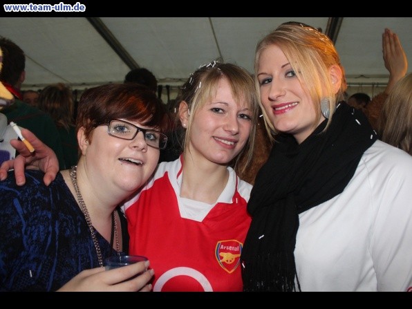 Fasnet @ Schelklingen - Bild 51