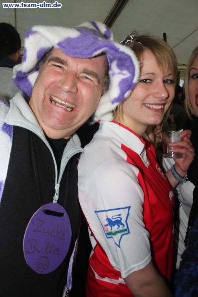 Fasnet @ Schelklingen - Bild 52