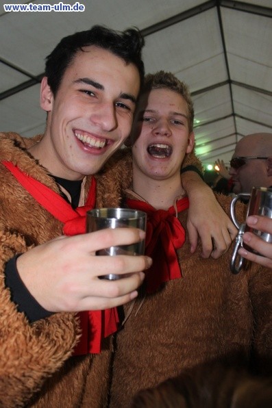 Fasnet @ Schelklingen - Bild 53