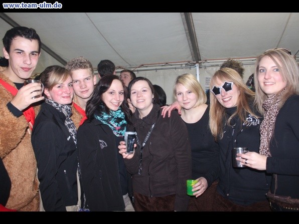 Fasnet @ Schelklingen - Bild 54