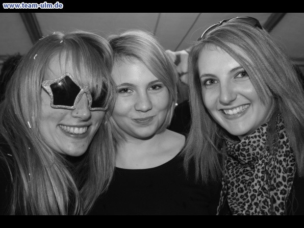 Fasnet @ Schelklingen - Bild 55