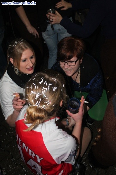 Fasnet @ Schelklingen - Bild 56