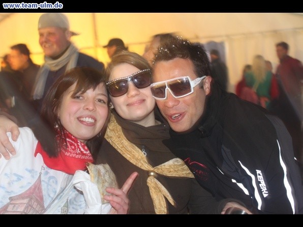 Fasnet @ Schelklingen - Bild 57