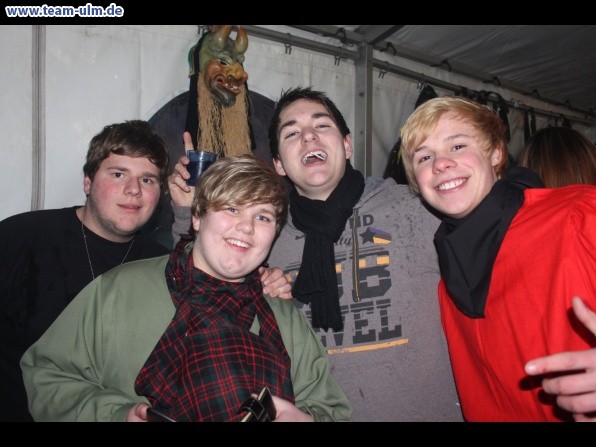 Fasnet @ Schelklingen - Bild 58