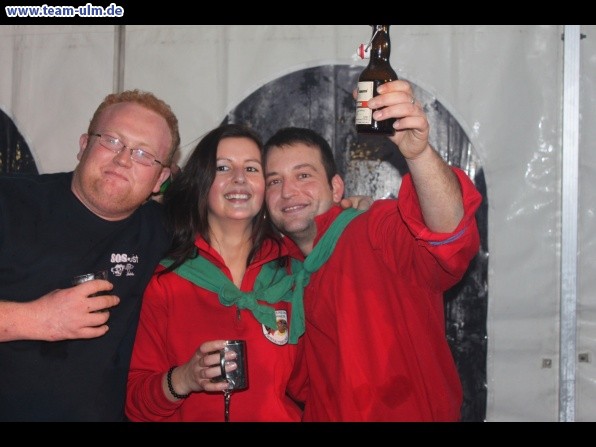 Fasnet @ Schelklingen - Bild 60