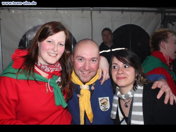 Fasnet @ Schelklingen - Bild 62