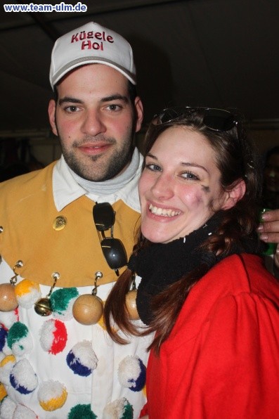 Fasnet @ Schelklingen - Bild 63