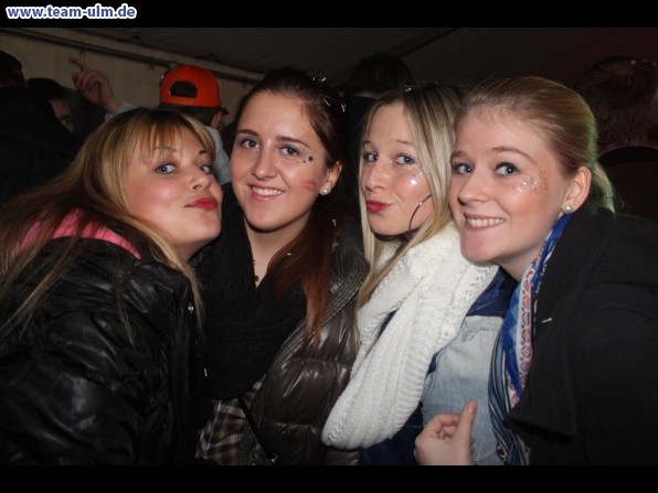 Fasnet @ Schelklingen - Bild 64