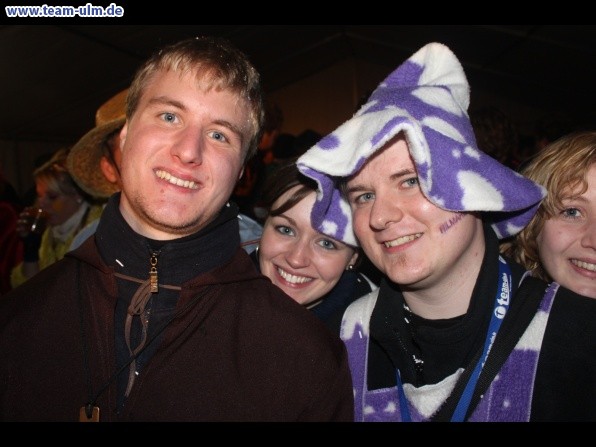 Fasnet @ Schelklingen - Bild 65