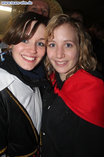 Fasnet @ Schelklingen - Bild 67