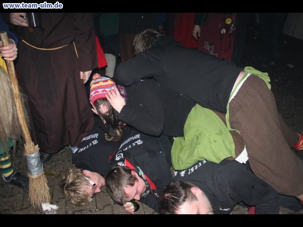 Fasnet @ Schelklingen - Bild 69