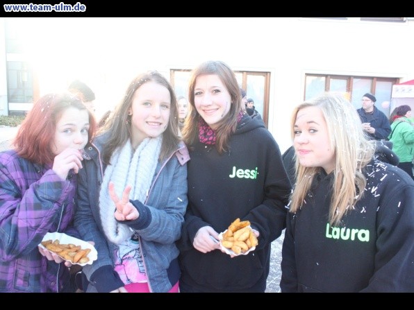 Fasnet @ Schelklingen - Bild 7