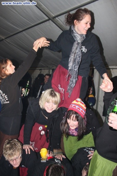 Fasnet @ Schelklingen - Bild 70