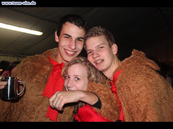 Fasnet @ Schelklingen - Bild 71