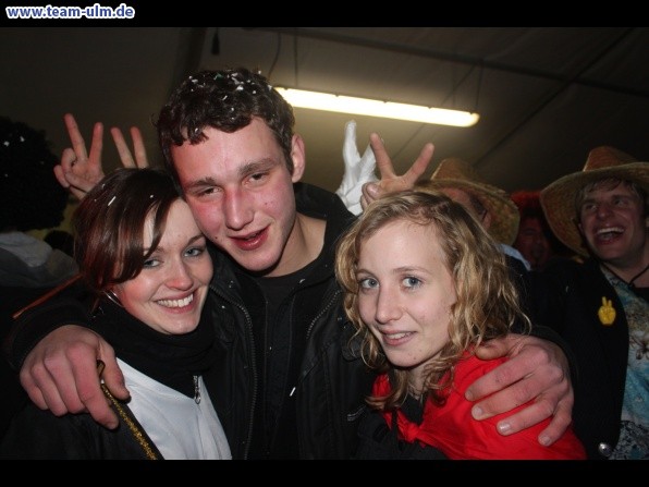 Fasnet @ Schelklingen - Bild 72