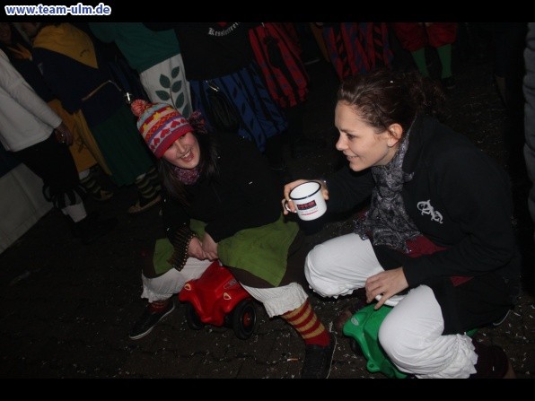 Fasnet @ Schelklingen - Bild 73