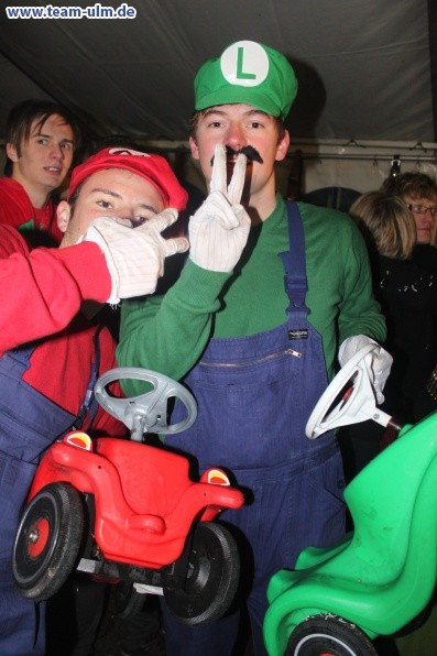 Fasnet @ Schelklingen - Bild 74