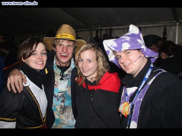 Fasnet @ Schelklingen - Bild 75