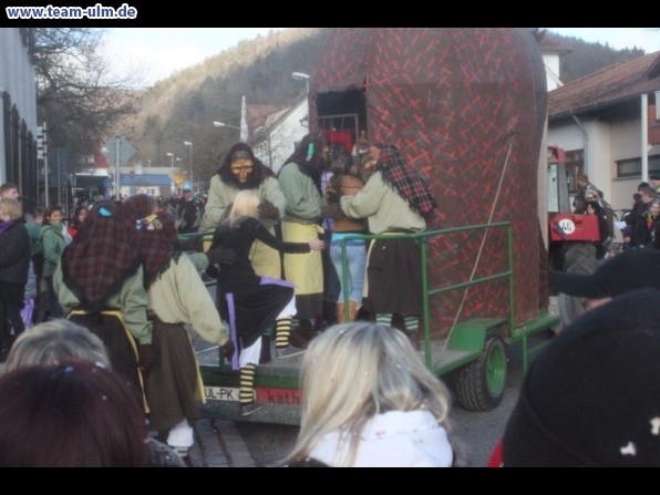 Fasnet @ Schelklingen - Bild 76
