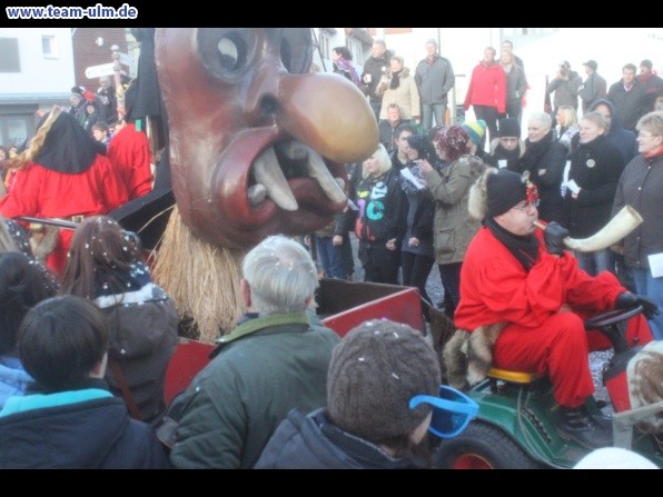 Fasnet @ Schelklingen - Bild 78