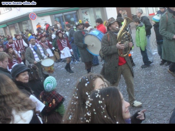 Fasnet @ Schelklingen - Bild 79