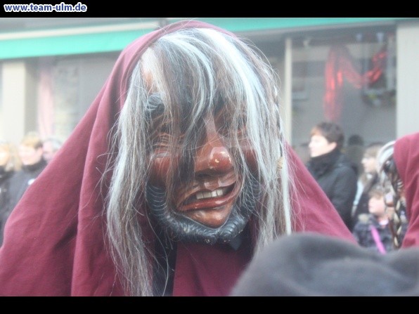Fasnet @ Schelklingen - Bild 80