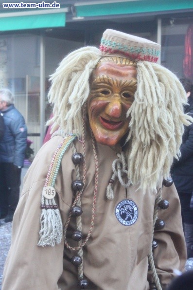 Fasnet @ Schelklingen - Bild 81