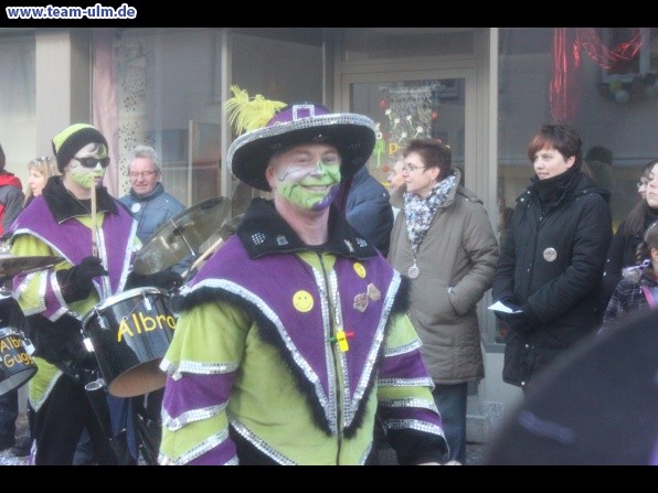 Fasnet @ Schelklingen - Bild 82