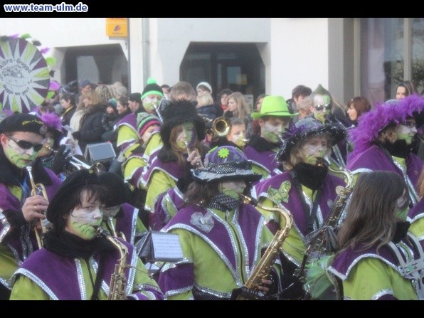 Fasnet @ Schelklingen - Bild 83