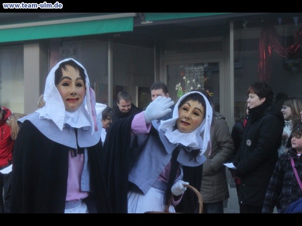 Fasnet @ Schelklingen - Bild 84