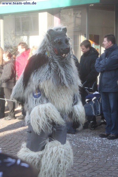 Fasnet @ Schelklingen - Bild 86