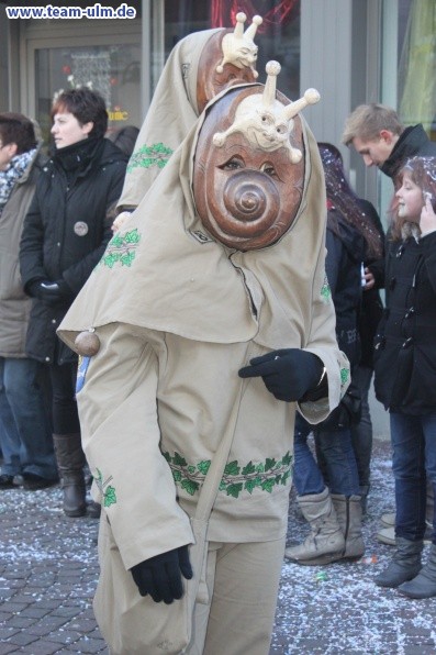 Fasnet @ Schelklingen - Bild 88
