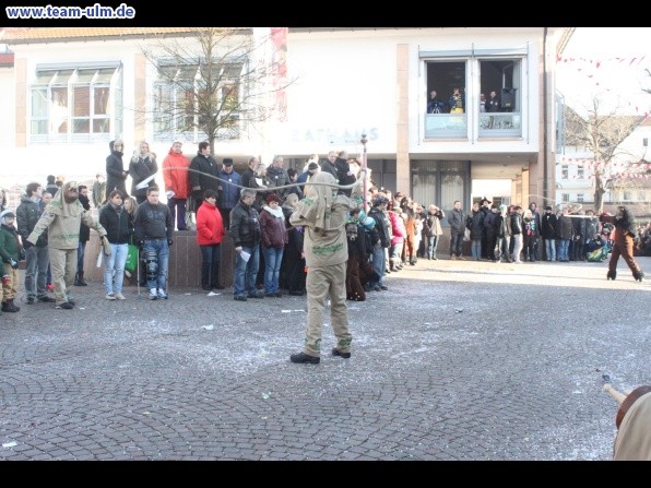 Fasnet @ Schelklingen - Bild 89